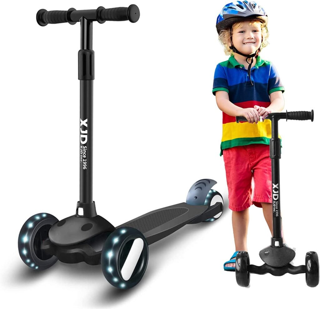 Roller Ab 2 Jahren Test