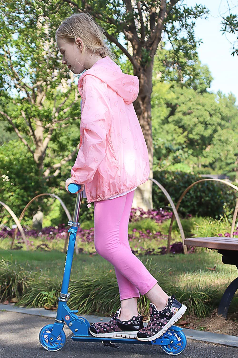 kinderroller ab 4 jahren