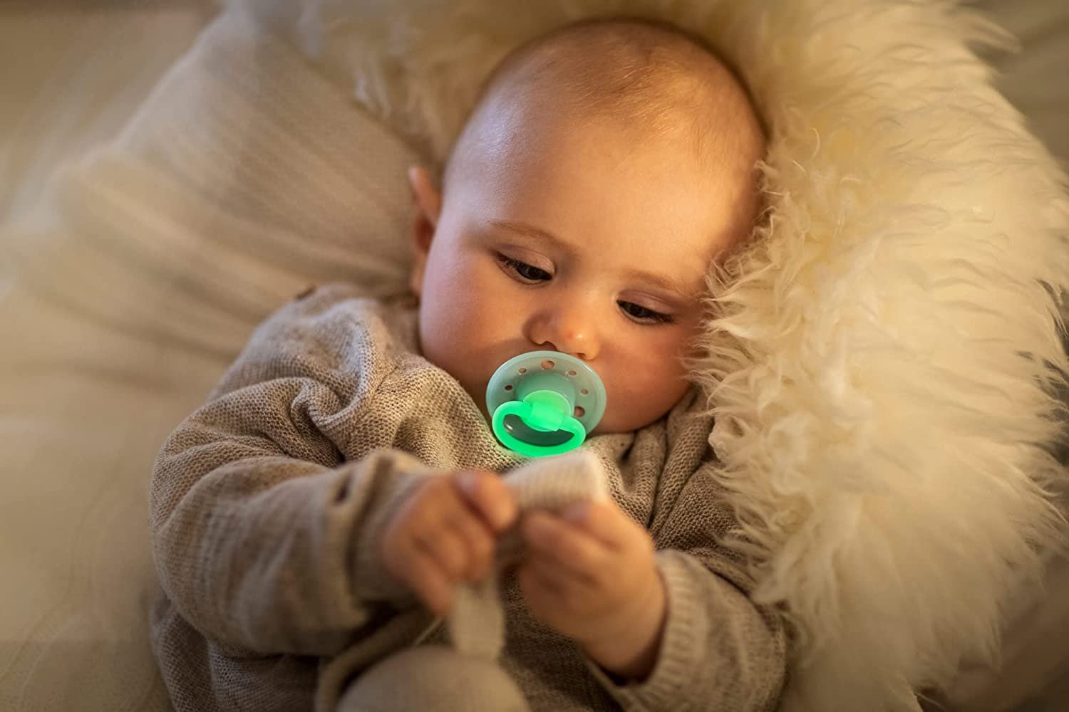 Schnuller für Babys