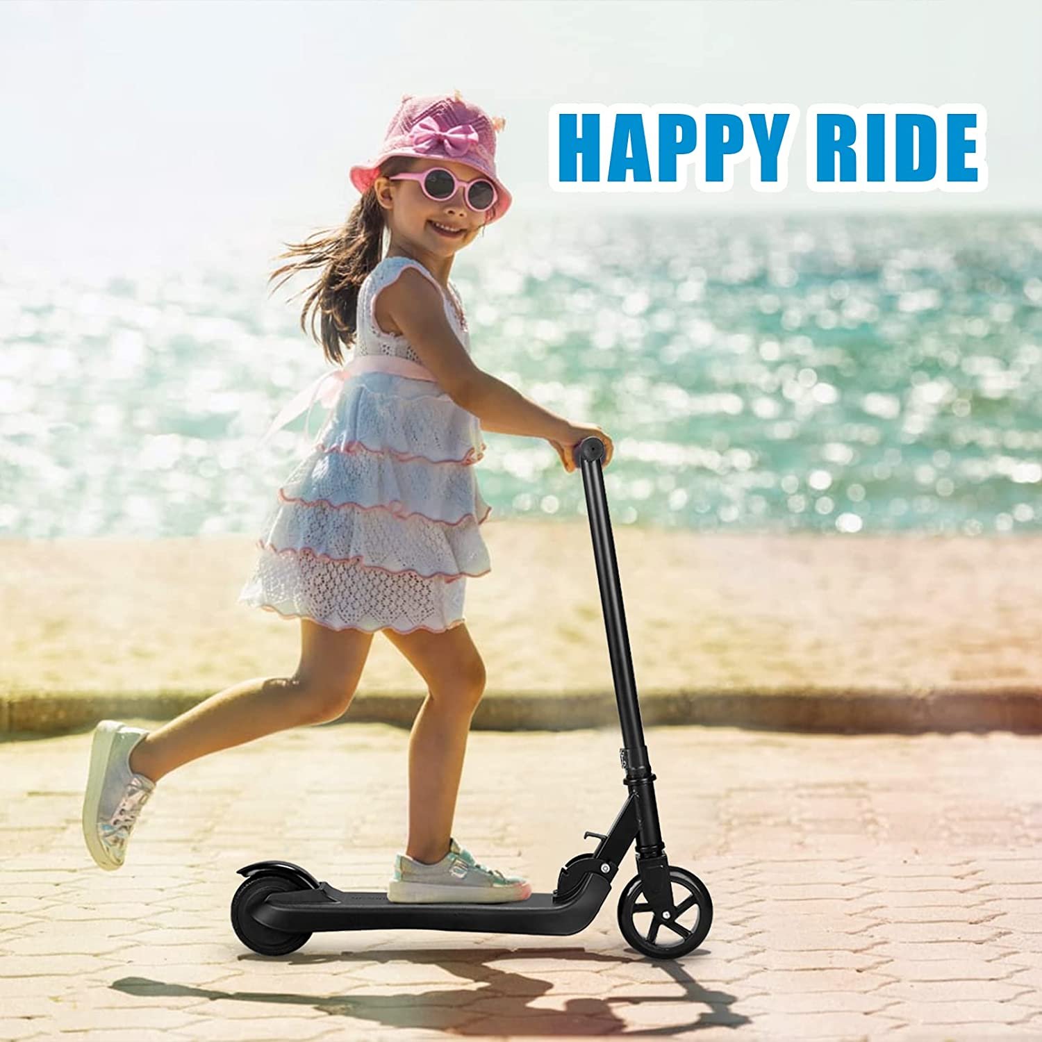 E-Scooter ab 12 jahren test