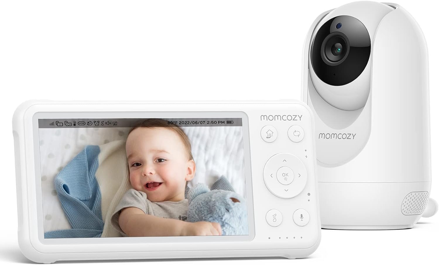 ab wann baby mit babyphone schlafen lassen